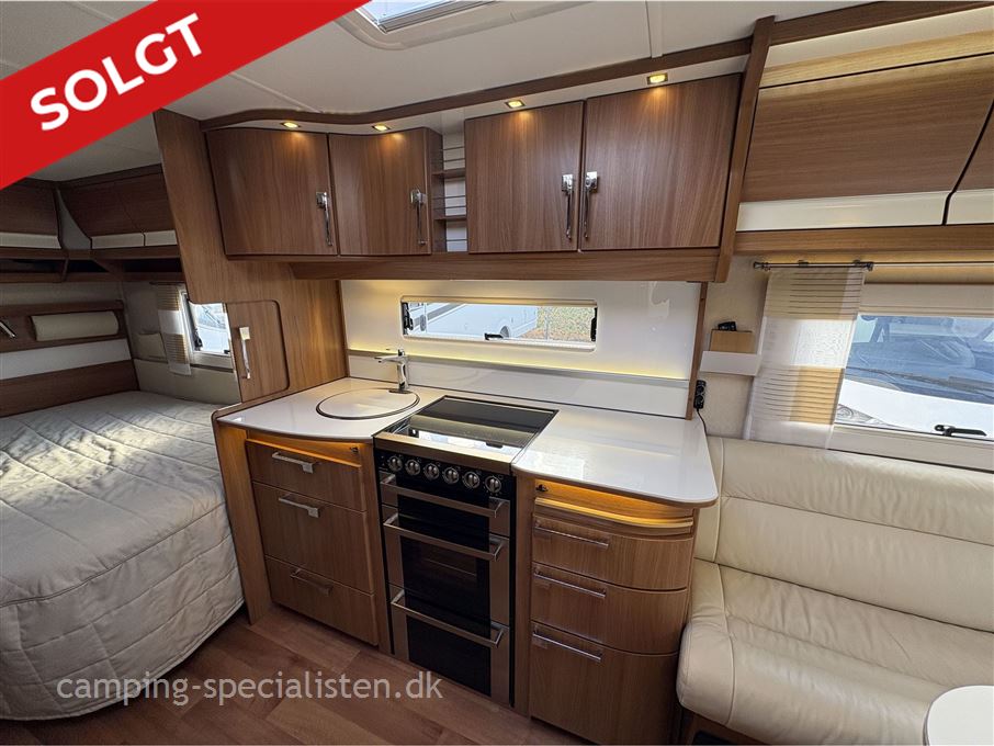 Kabe Royal 520 XL KS